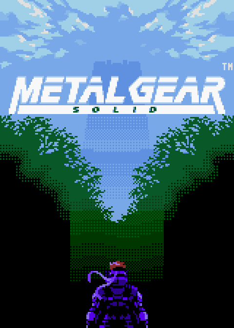 Metal Gear: Ghost Babel Part #5 - Episode IV: Codec Chameleon